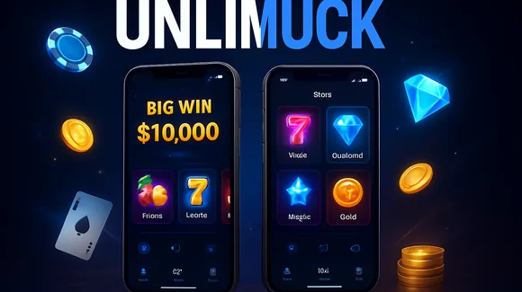 Unlimluck Casino Mobile App