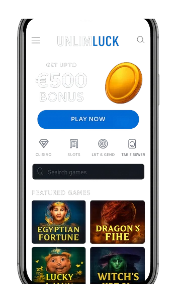 Unlimluck Casino App