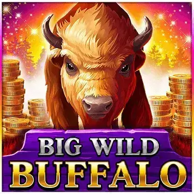Play Big Wild Buffalo Unlimluck casino