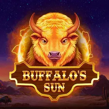 Play Buffalo's Sun Unlimluck casino