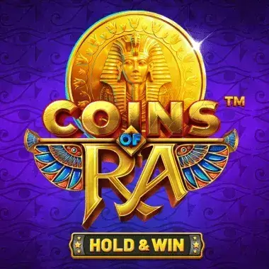 Play Coins Of Ra - Hold & Win Unlimluck casino
