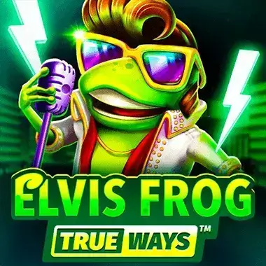 Play Elvis Frog TRUEWAYS Unlimluck casino