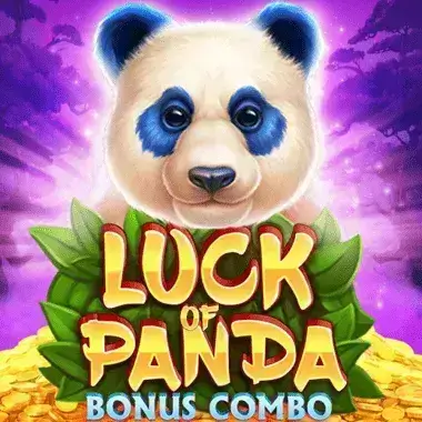 Play Luck of Panda Bonus Combo Unlimluck casino