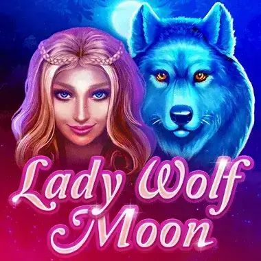 Play Lady Wolf Moon Unlimluck casino