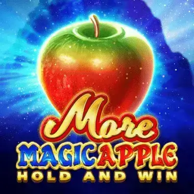 Play Speel More Magic Apple bij Unlimluck