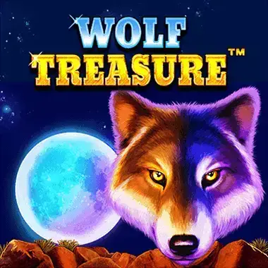 Play Wolf Treasure Unlimluck casino