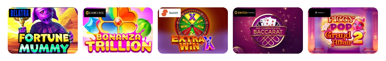 Slots Unlimluck Casino Slots Unlimluck Casino
