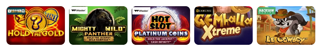 Slots Unlimluck Casino Slots Unlimluck Casino
